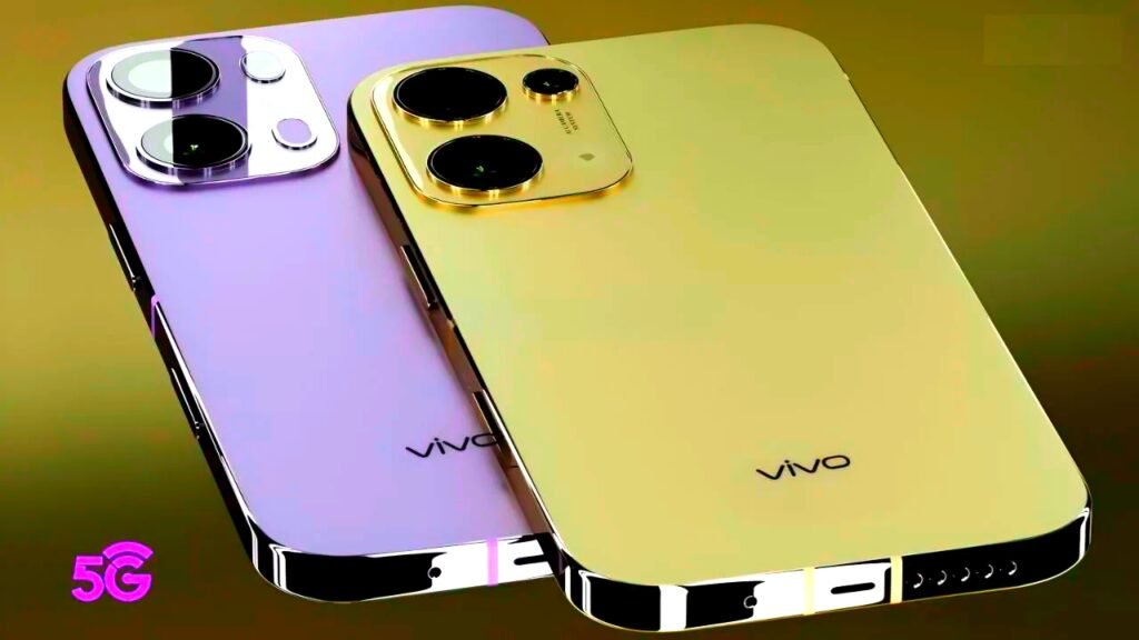 Vivo X200 Ultra 5G