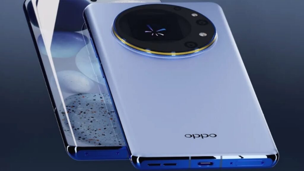 Oppo F31 Pro