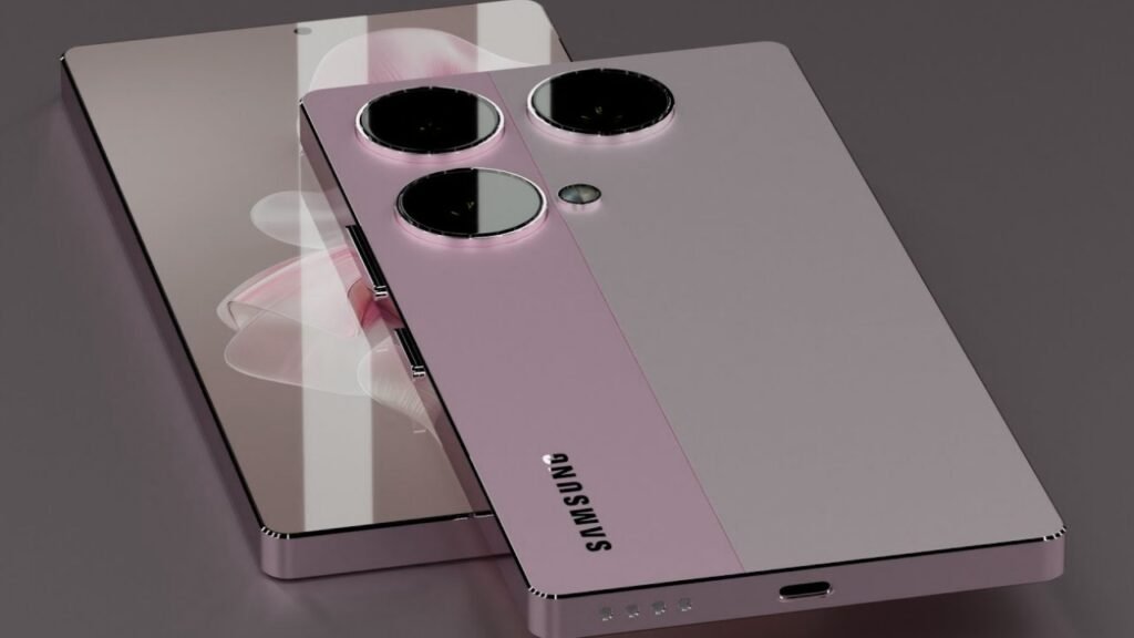 Samsung Galaxy M35 5G