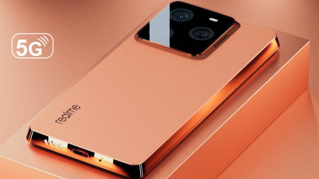 Realme 13 Pro