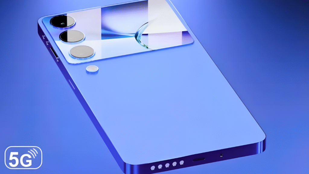 OnePlus Nord CE 4 Lite 5G