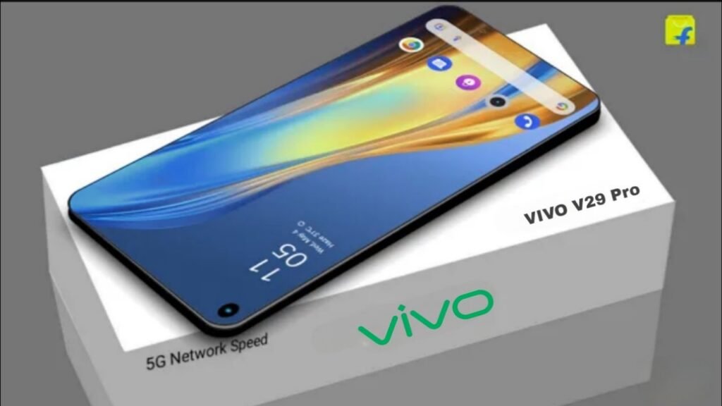 Vivo V29 Pro 5G