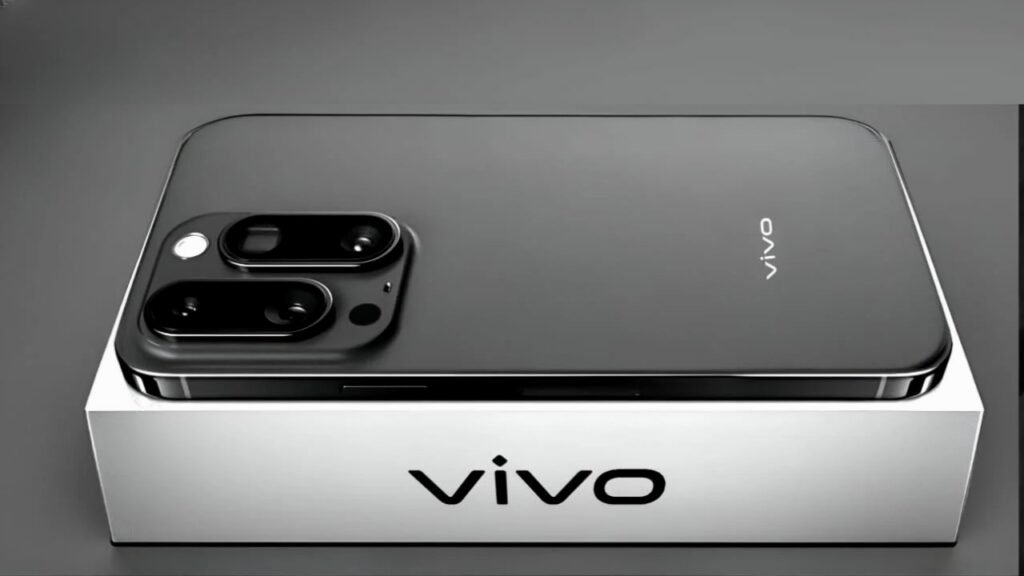 Vivo T3 Ultra 5G
