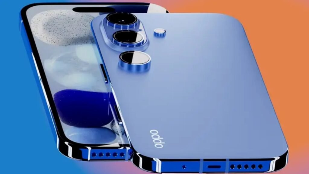 Oppo F27 Pro Plus 5G
