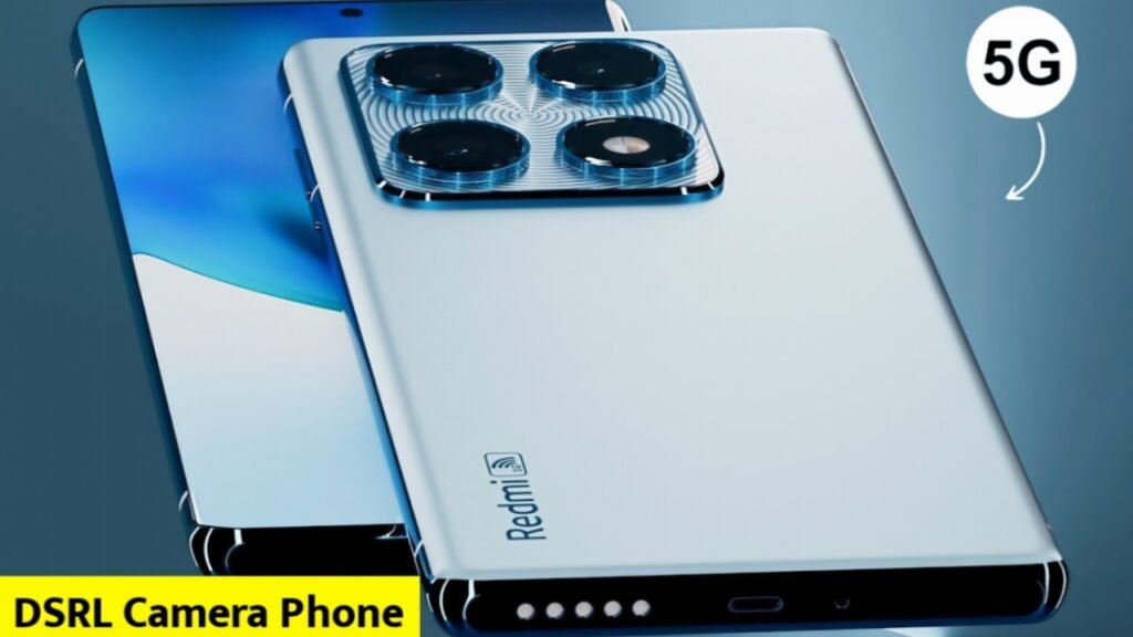 Redmi Note 12 Pro 5G