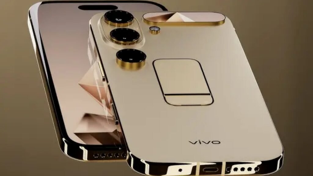 Vivo V50 5G