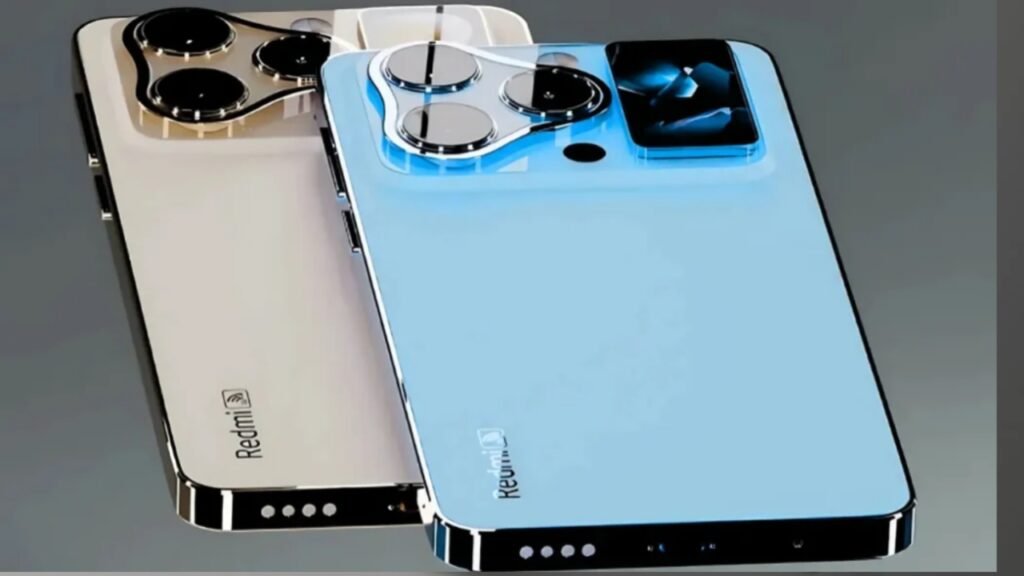 Redmi Note 88 Ultra 5G