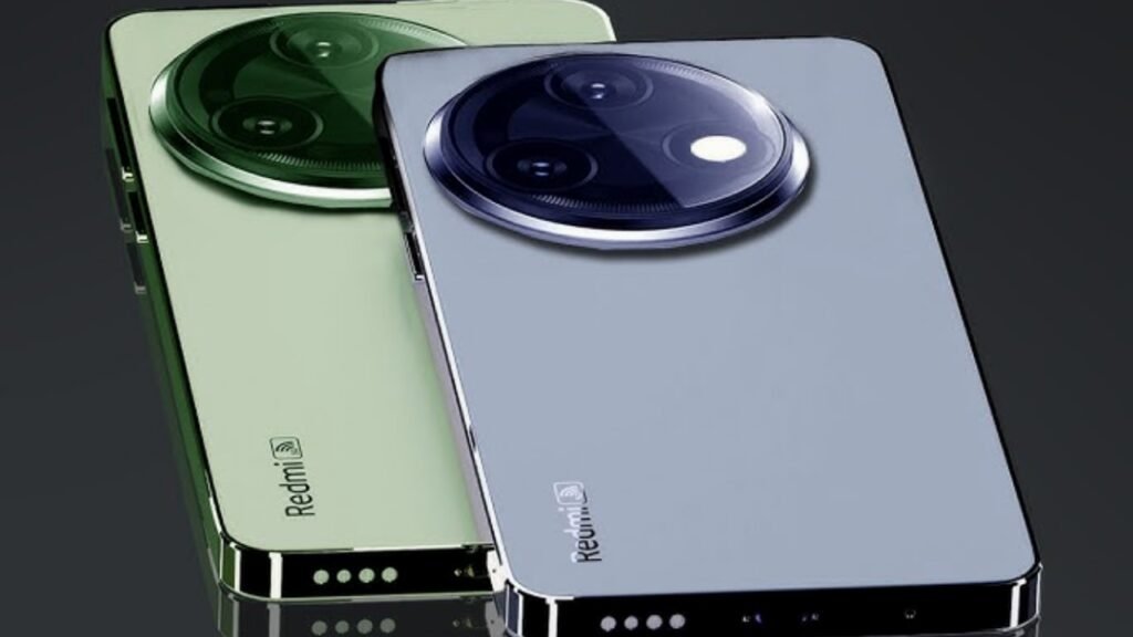 Redmi Note 12 Pro 5G