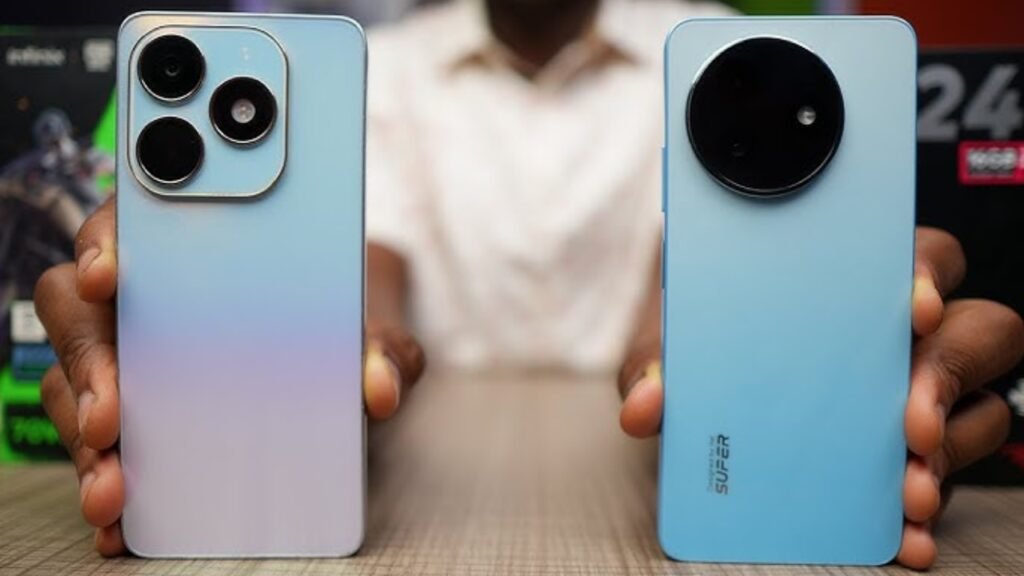 Itel A90 Launched in India