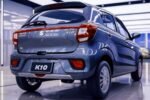 Maruti Alto K10