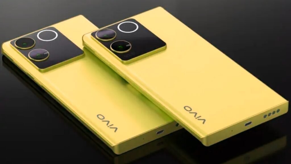 Vivo S30 Pro 5G Price Today