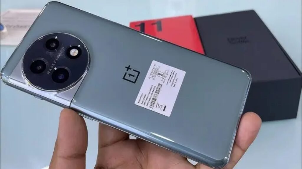 OnePlus 11 5G Price