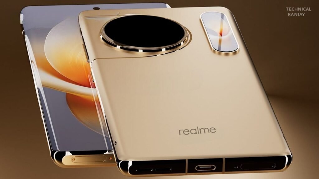 Realme C2