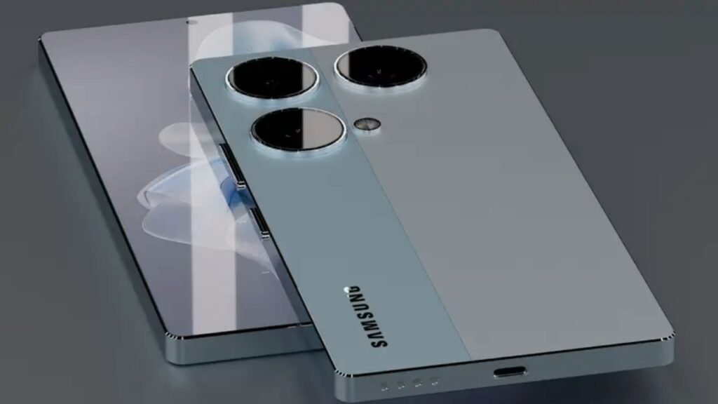 Samsung Galaxy S25 Edge