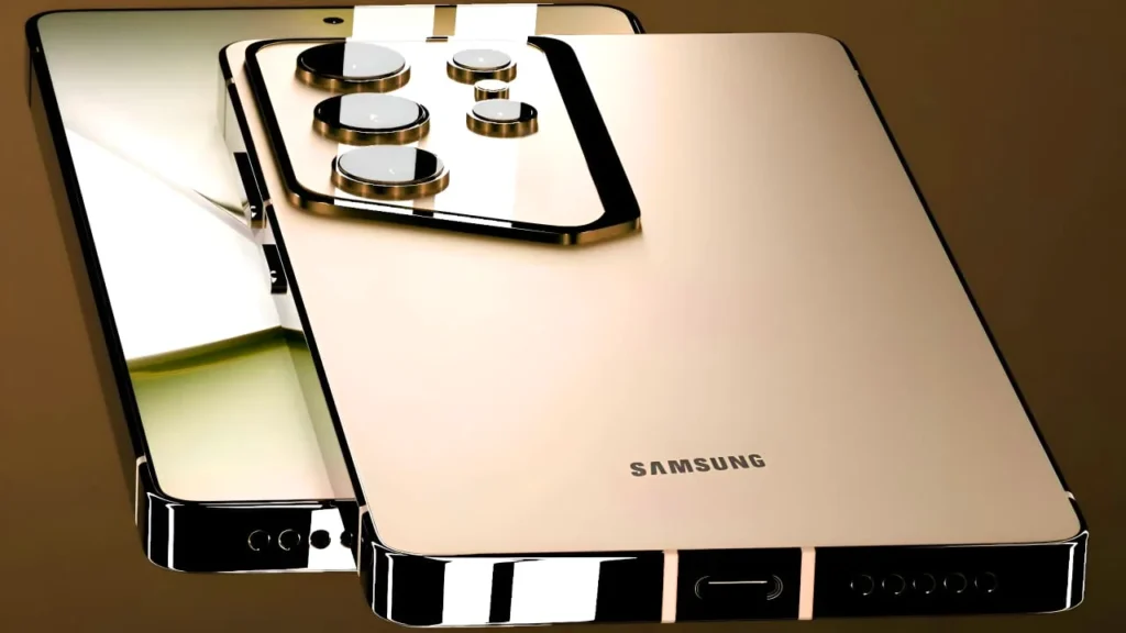 Samsung Galaxy M35 5G