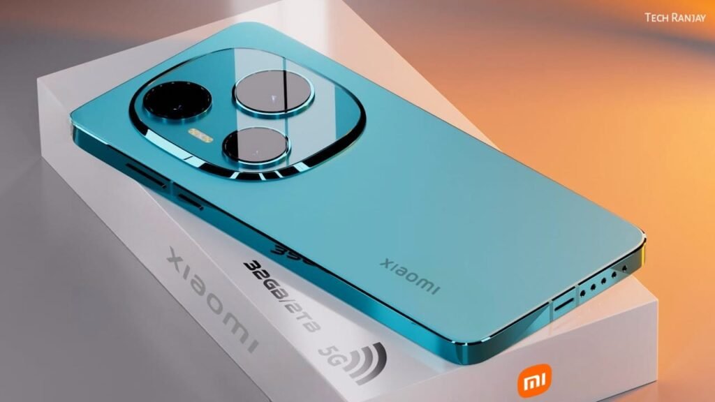 Redmi Note 13 Pro Max