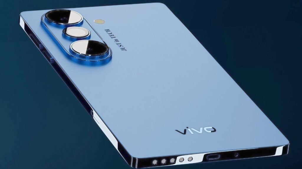 Vivo X200 Ultra
