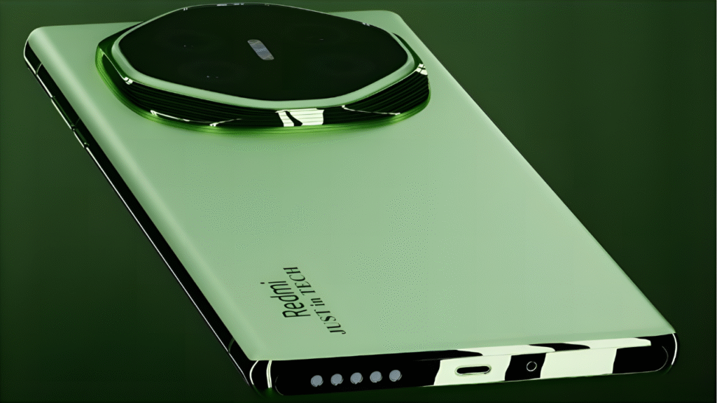 Redmi Note 12 Pro 5G