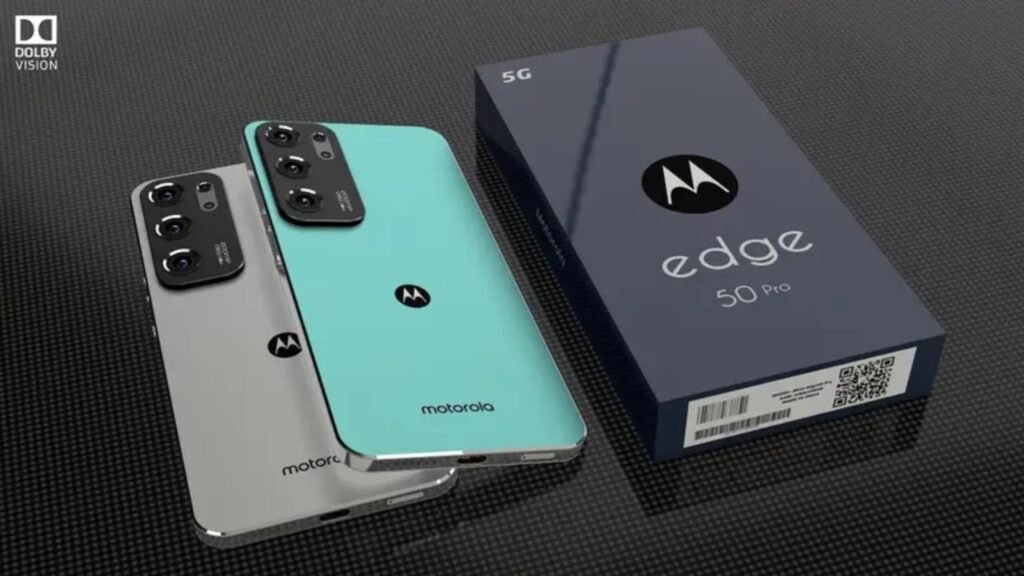Motorola Moto G56