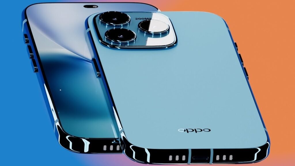 Oppo Find X8 Ultra 5G