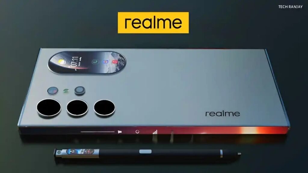 Realme 10 Pro 5G