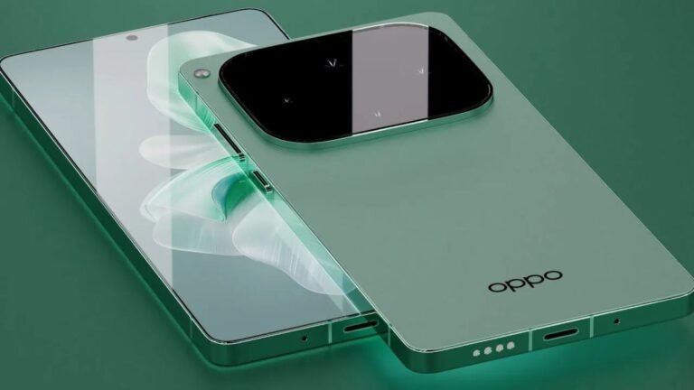 OPPO K12 Plus 5G