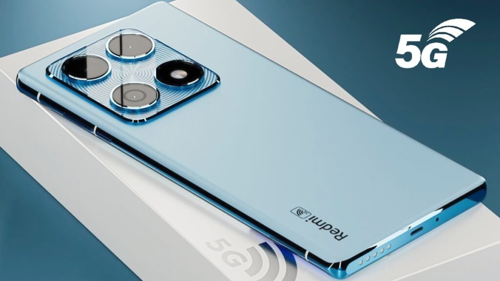 Redmi Note 14 Pro 5G Smartphone